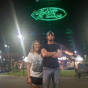 Meet your Posher, Destiny